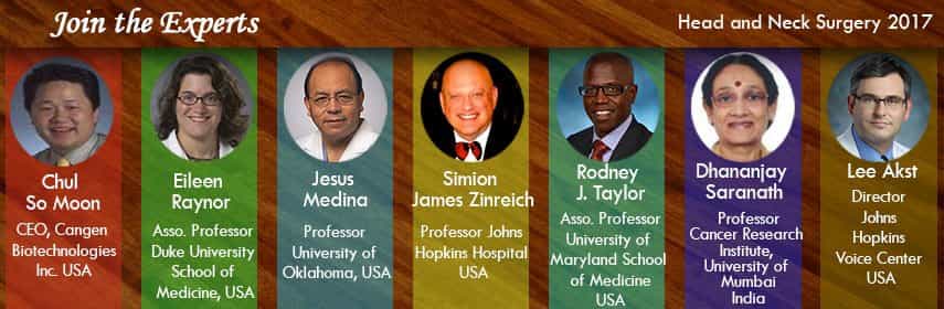 Head and Neck Surgery Summit in Philadelphia, Pennsylvania, USA